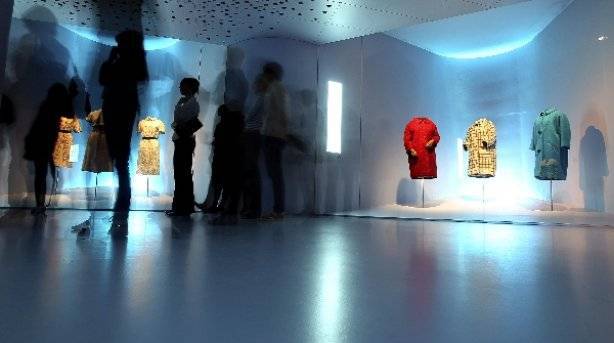 Sortuk Balentziaga museoaren bideragarritasun plan parte hartzailea egiteko eskatu du