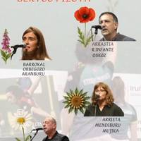 Etxeko Memoriala Pertso Pîlota finala