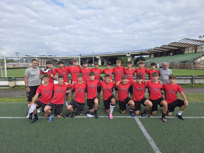 ZKEren asteburuko kirol agenda