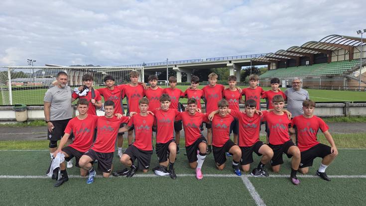 ZKEren asteburuko kirol agenda