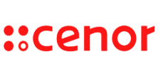 Cenor zarautz logotipoa