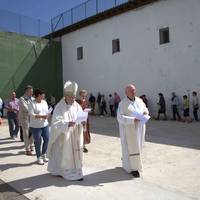 Madariagako sanisidroak