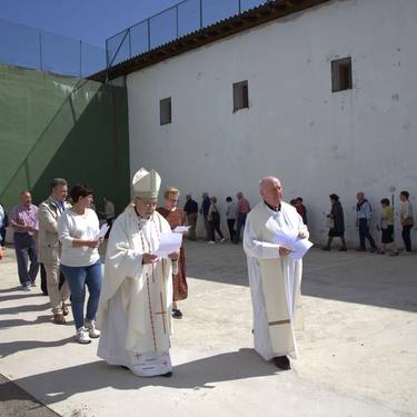 Madariagako sanisidroak