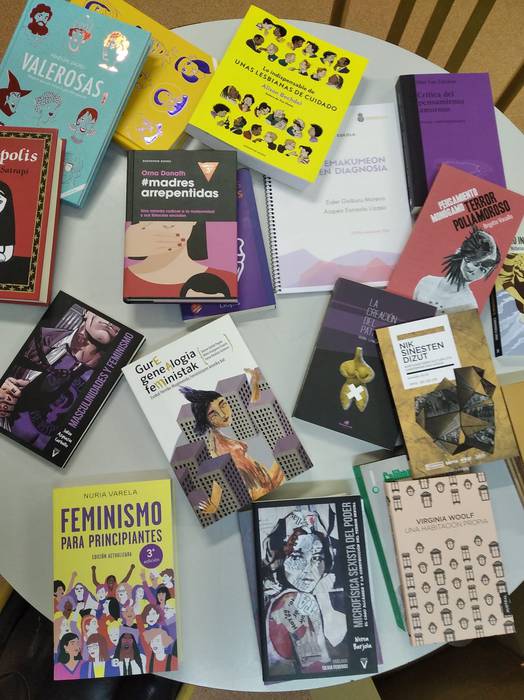 Apal Morea aurkeztuko dute abenduaren 11n, Orioko liburutegian