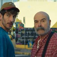 Zinema: 'Haciendo amigos'