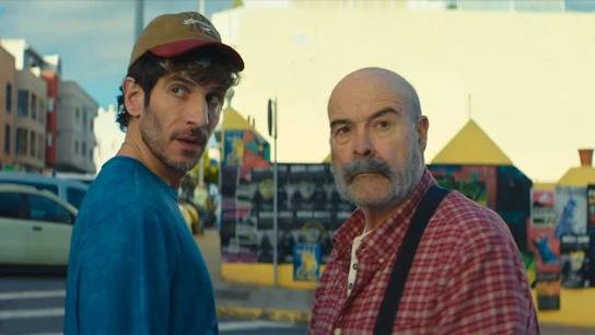 Zinema: 'Haciendo amigos'