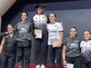 Euskal Herriko Harri Jasotze Txapelketa irabazi du Lierni Osak