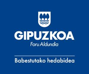 Gipuzkoa Berria logoa