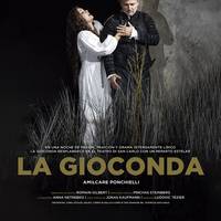 Opera: 'La Gioconda' opera