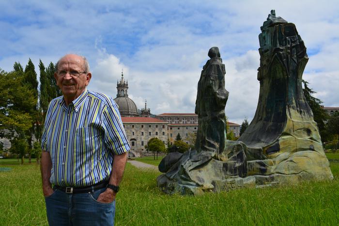 Joseba Lazkano: "Aurrekaririk gabeko tragedia izan da Venezuelaren esperientzia"