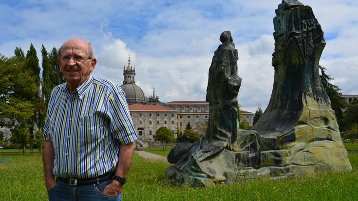Joseba Lazkano: "Aurrekaririk gabeko tragedia izan da Venezuelaren esperientzia"