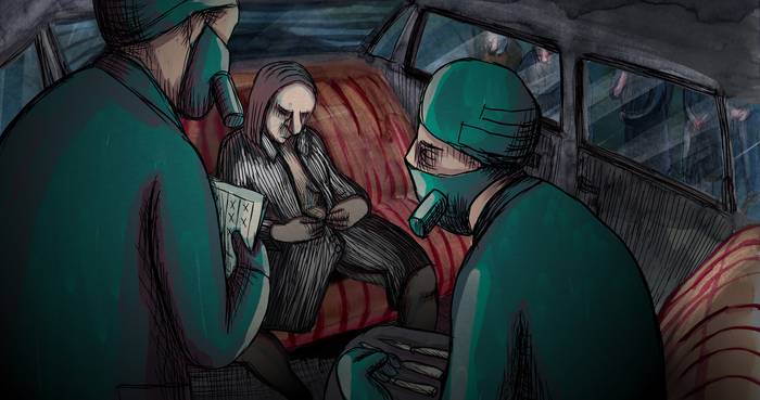 Izibene Oñederraren 'Etorriko da' film laburra 40. Goya sarietarako hautatu dute