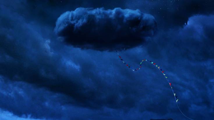 'Nop' film fantastikoa emango da bihar zine forum saioan