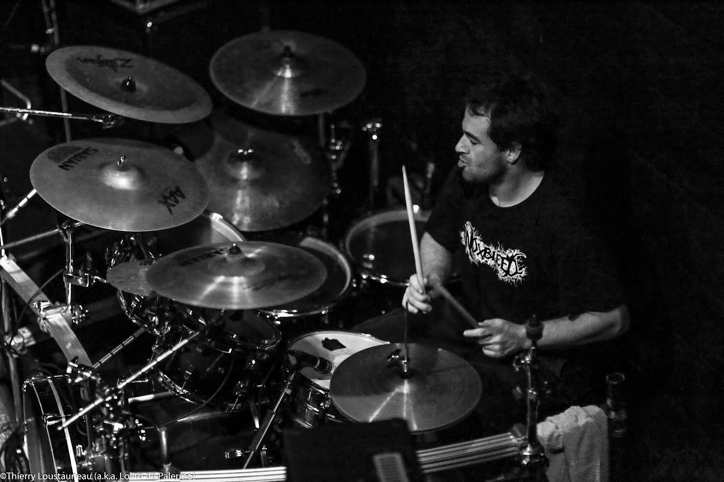 Aitor Ramosen doinuak