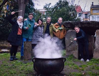 Aizarnazabalen jokatuko dute bihar Herriarteko Bertso Txapelketako hirugarren saioa