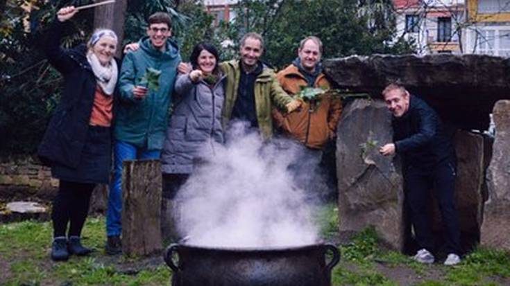 Aizarnazabalen jokatuko dute bihar Herriarteko Bertso Txapelketako hirugarren saioa