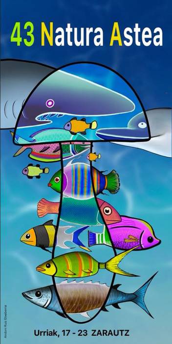 'Itsasoak pizten gaitu' dokumentala