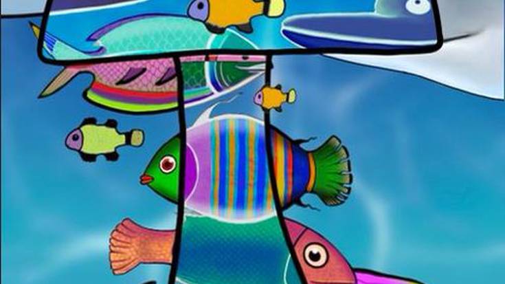 'Itsasoak pizten gaitu' dokumentala