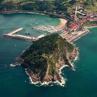 Proiekzioa: 'San Anton Bio Monton'