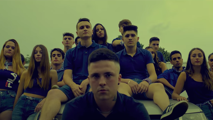 XSakarak euskarazko rapa ekarriko du ostiralean Zumaiara