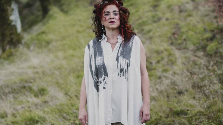 Idoia Lizeagak lore kulturari buruzko hitzaldia eskainiko du bihar