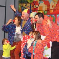 Jaiak: San Anton bezpera