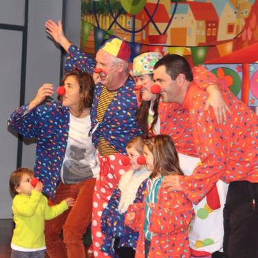 Jaiak: San Anton bezpera