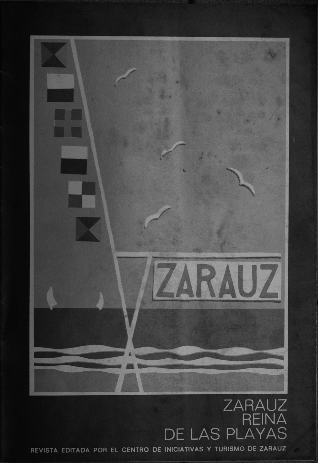 Iritzia: 'Ikurrak'