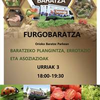 Furgobaratza