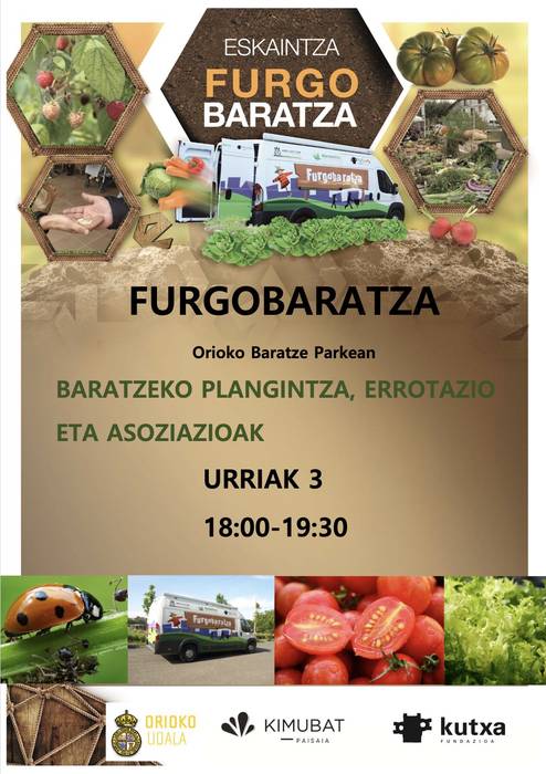 Furgobaratza