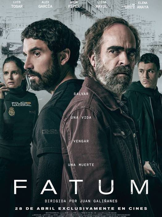 'Fatum' filma