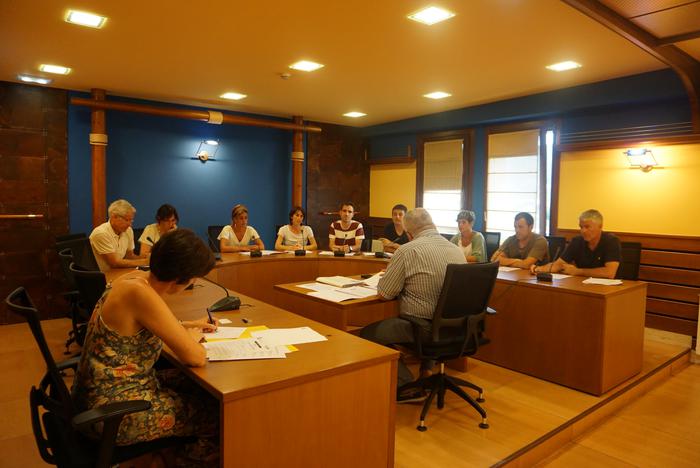 Orioko Udalbatzak zehaztu ditu zinegotzien ardurak, liberazioak eta soldatak