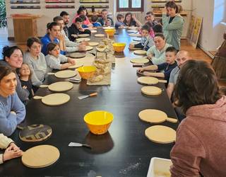 Eskaintza zabala izango dute Iturraranen Aste Santurako
