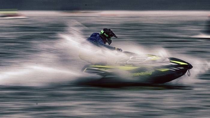 Motonautikako I. Basque Country Cup Getarian jokatuko dute