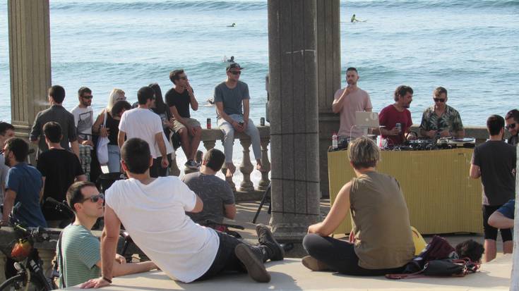 Kaiolatik Fest jaialdia egingo dute ekainaren 8an