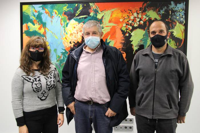 Zarauzko Udalak 10.000 eurorekin lagundu du Itsas Salbamendu Humanitarioa