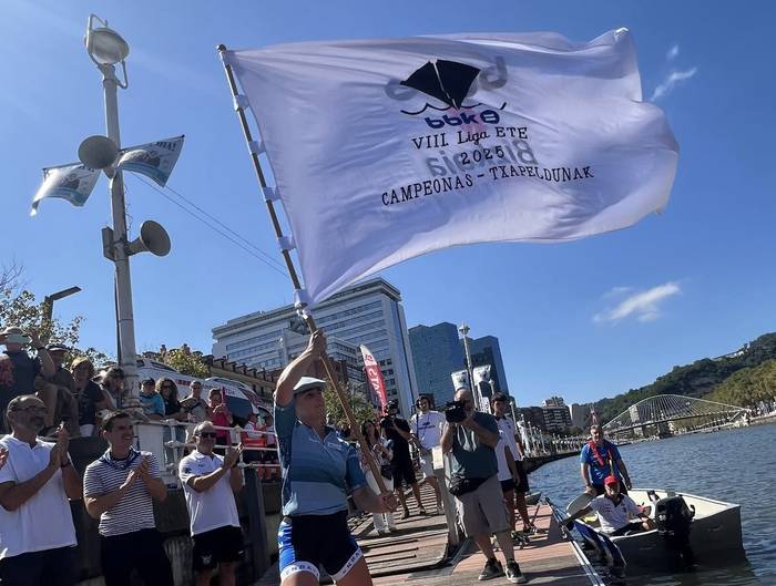 Larunbat oparoa eskualdeko traineruentzat