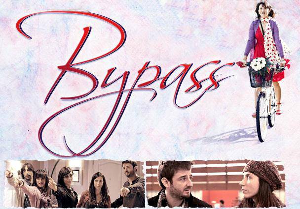 Bypass euskarazko filma emango dute larunbatean hondartzan