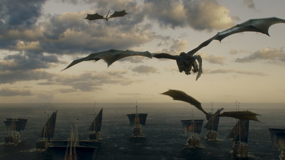 Game of Thrones: Hauek izan daitezke kastineko baldintzak