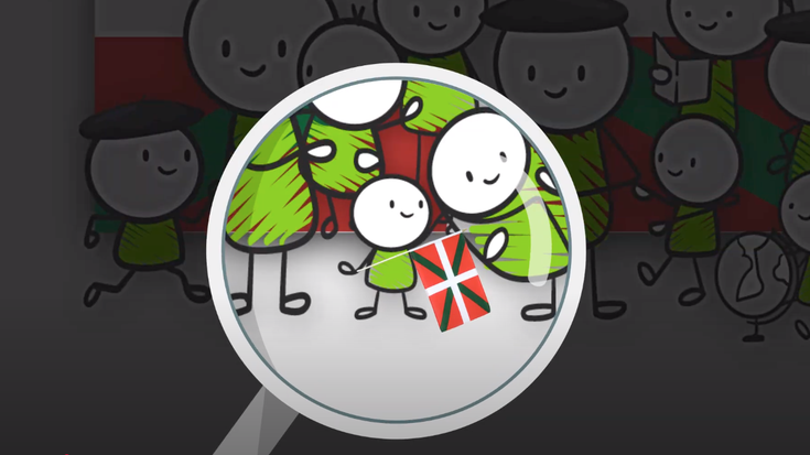 GAKOAK 02 | Azken mendeko euskararen historia