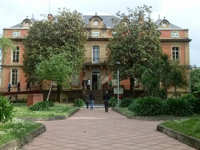 Zarauzko Sanz Enea kultur etxeko urtarrileko jarduerak jakinarazi dituzte