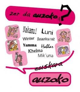 ELKARRIZKETA: TERE ALDALUR, AUZOKO EGITASMOKO ARDURADUNA