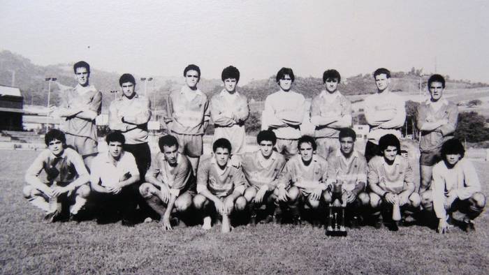 “Asko aldatu da futbola 25 urte hauetan”