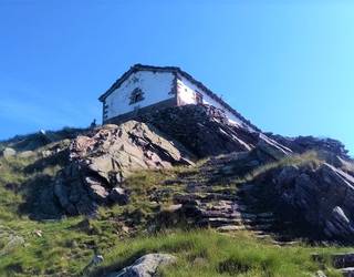 Artikutzatik Mendaurrera mendi irteera antolatu du martxoaren 14rako Lagun Onak MBk