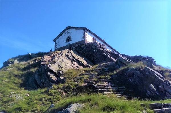 Artikutzatik Mendaurrera mendi irteera antolatu du martxoaren 14rako Lagun Onak MBk