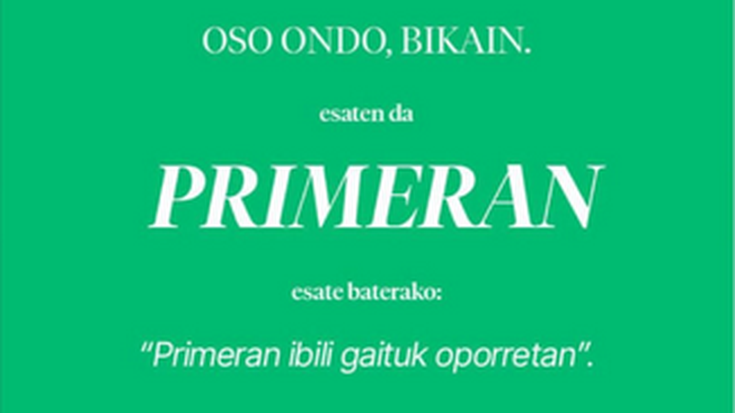 Primeran