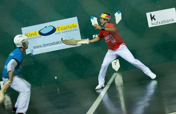 Zumaian jokatuko den World Tourreko txapelketarako sarrerak astelehenean jarriko dira salgai