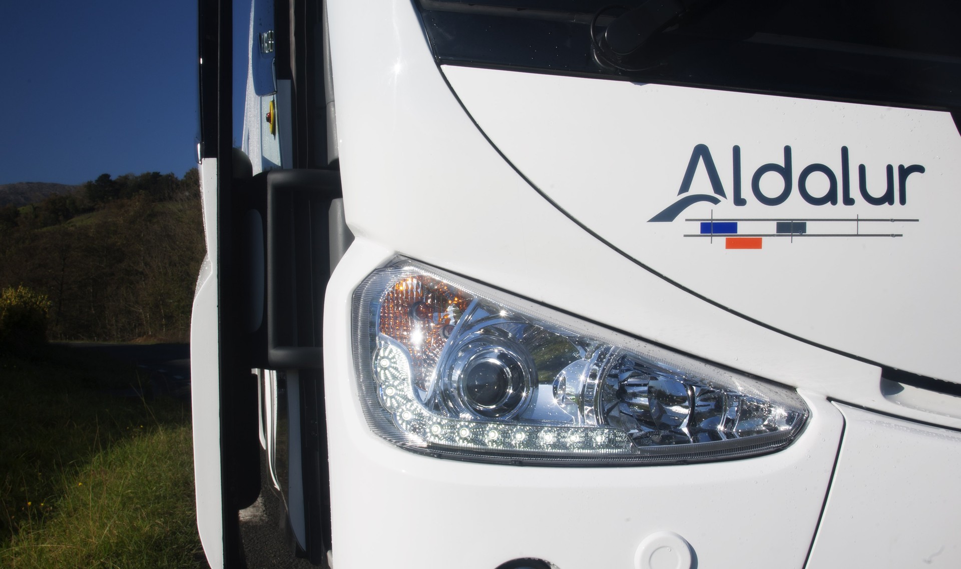 Autobusak Eibarrera