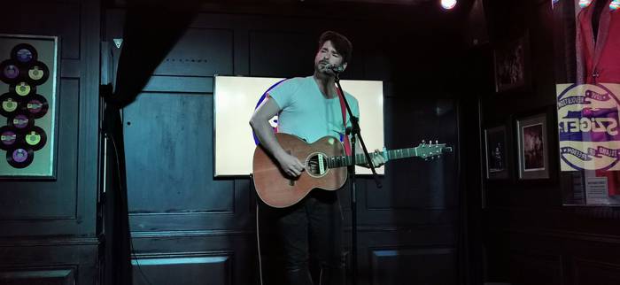 Xabi Bandini izango da aste honetako gonbidatua 'Galdedebalde' saioan