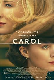 "Carol" filma
